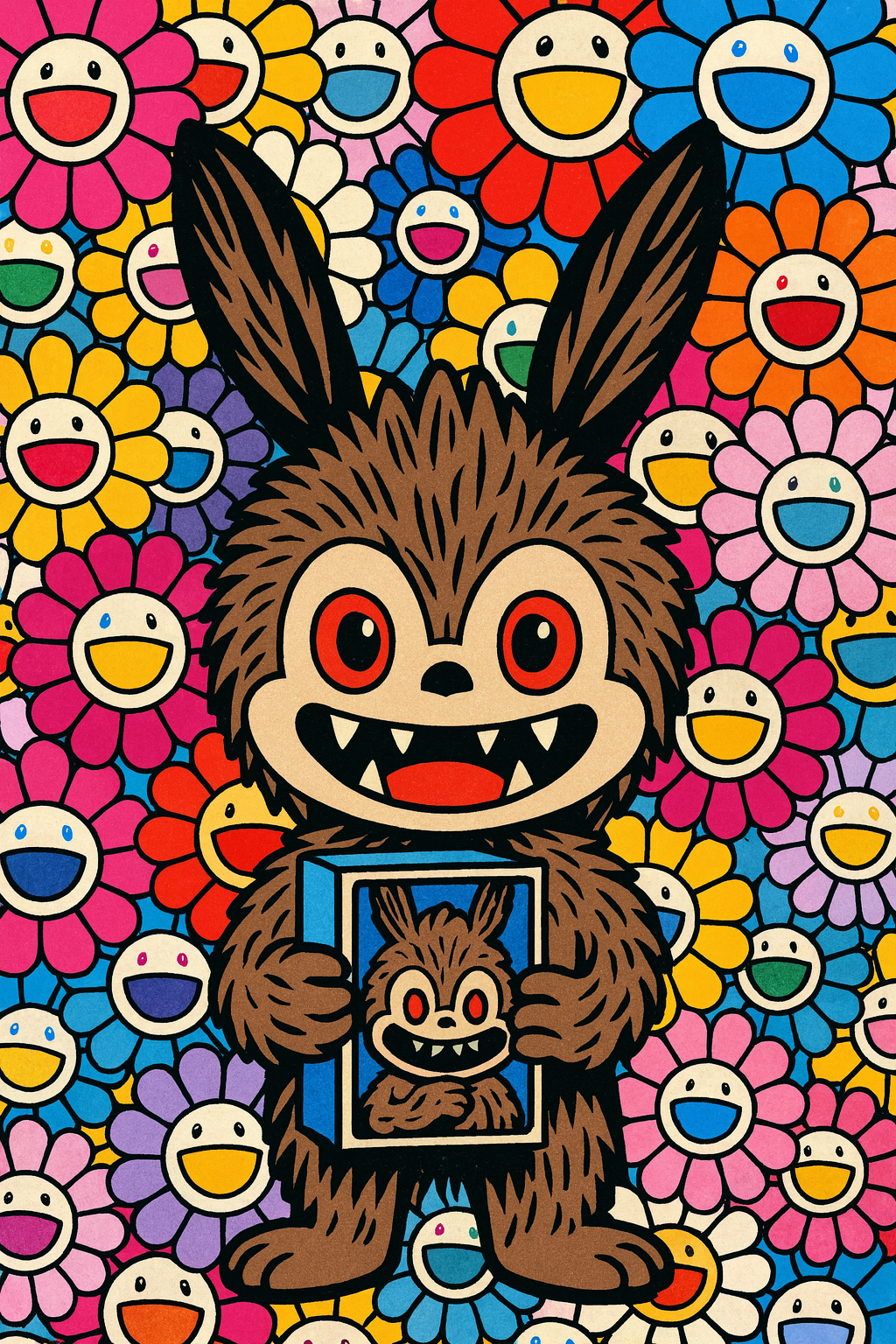 Boo Hoo Buying Hoo Who?