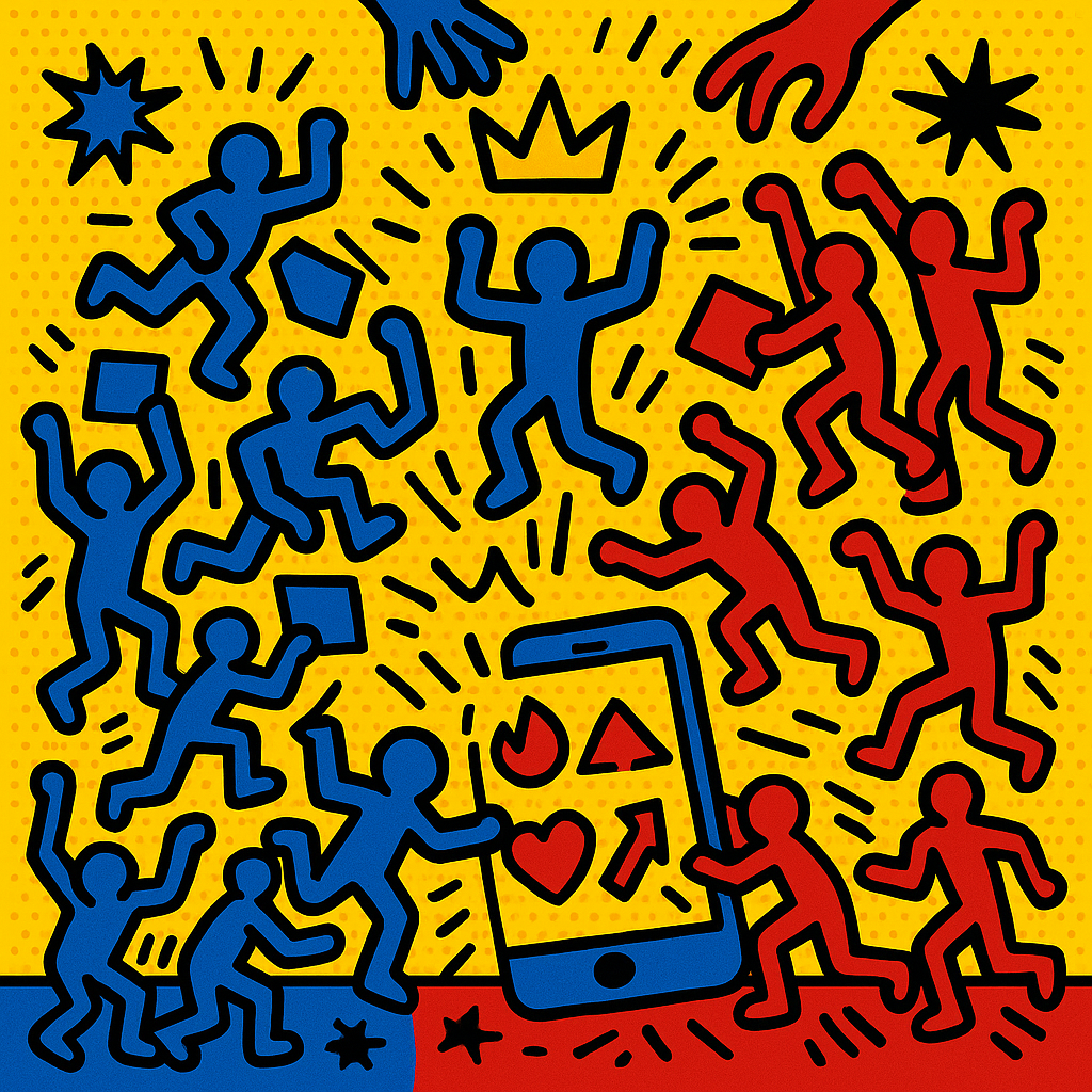 Cyber Legacy Planning