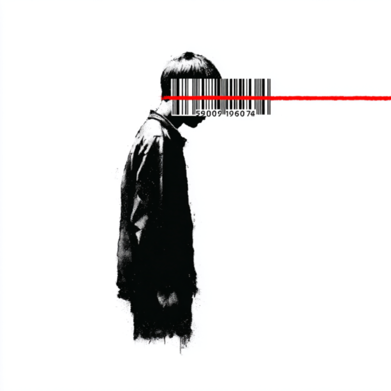 Human Barcode 2