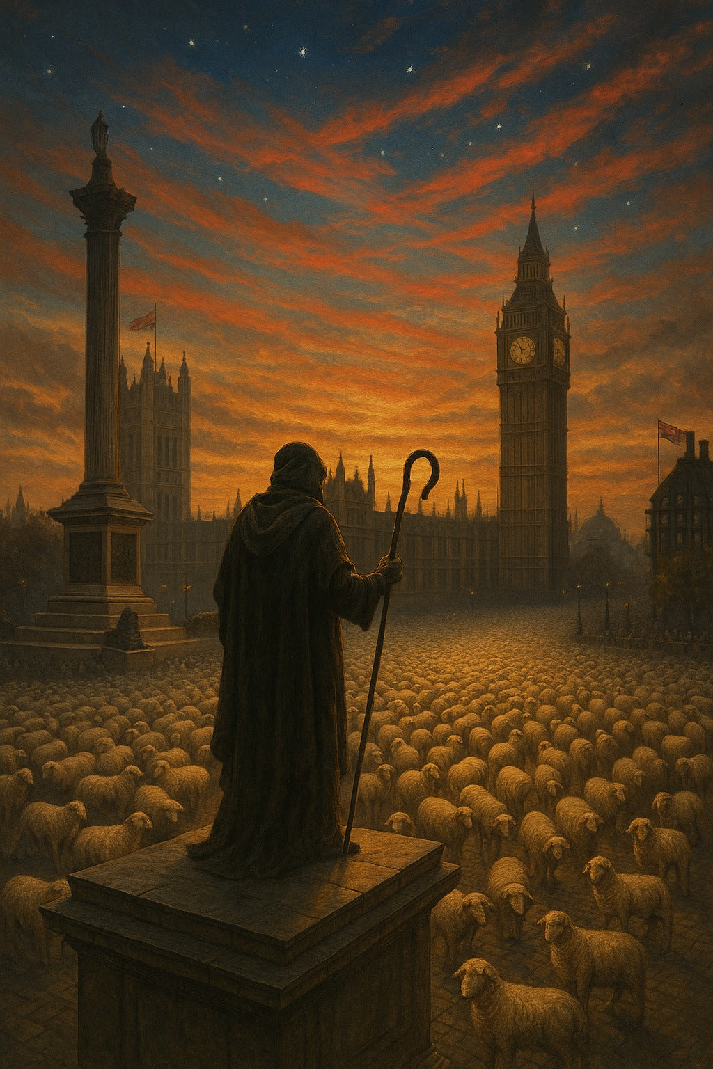 They Took My Teeth 'Niko'